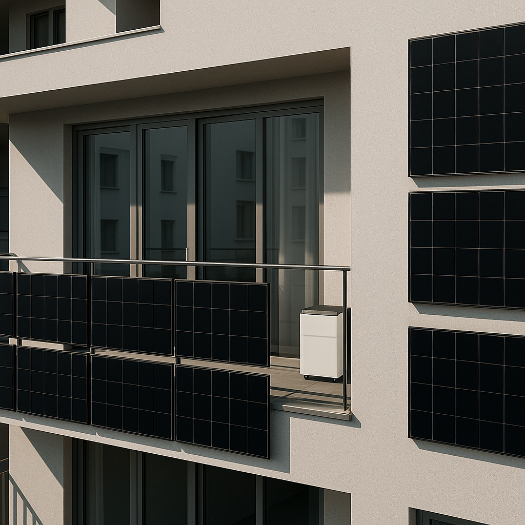 SUNIVOL - Güneş Enerjisinde Yeni Bir Çağ
